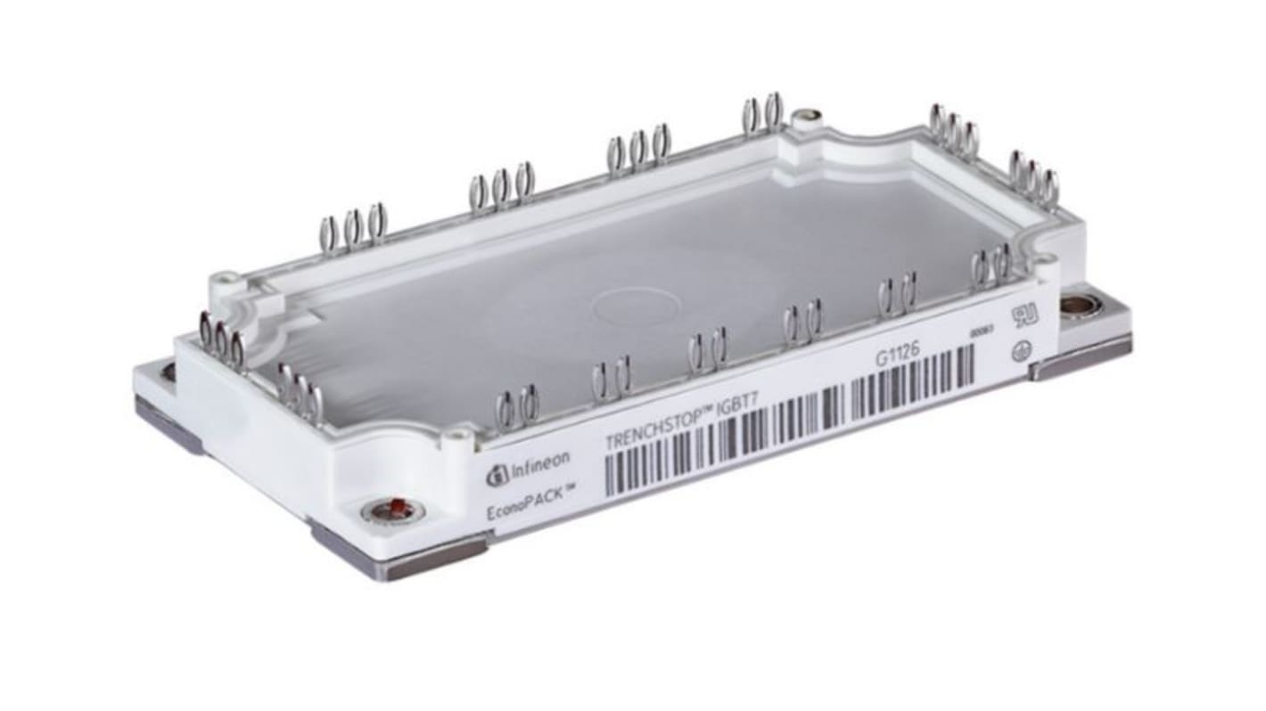 Infineon IGBT 1200 V 200 A