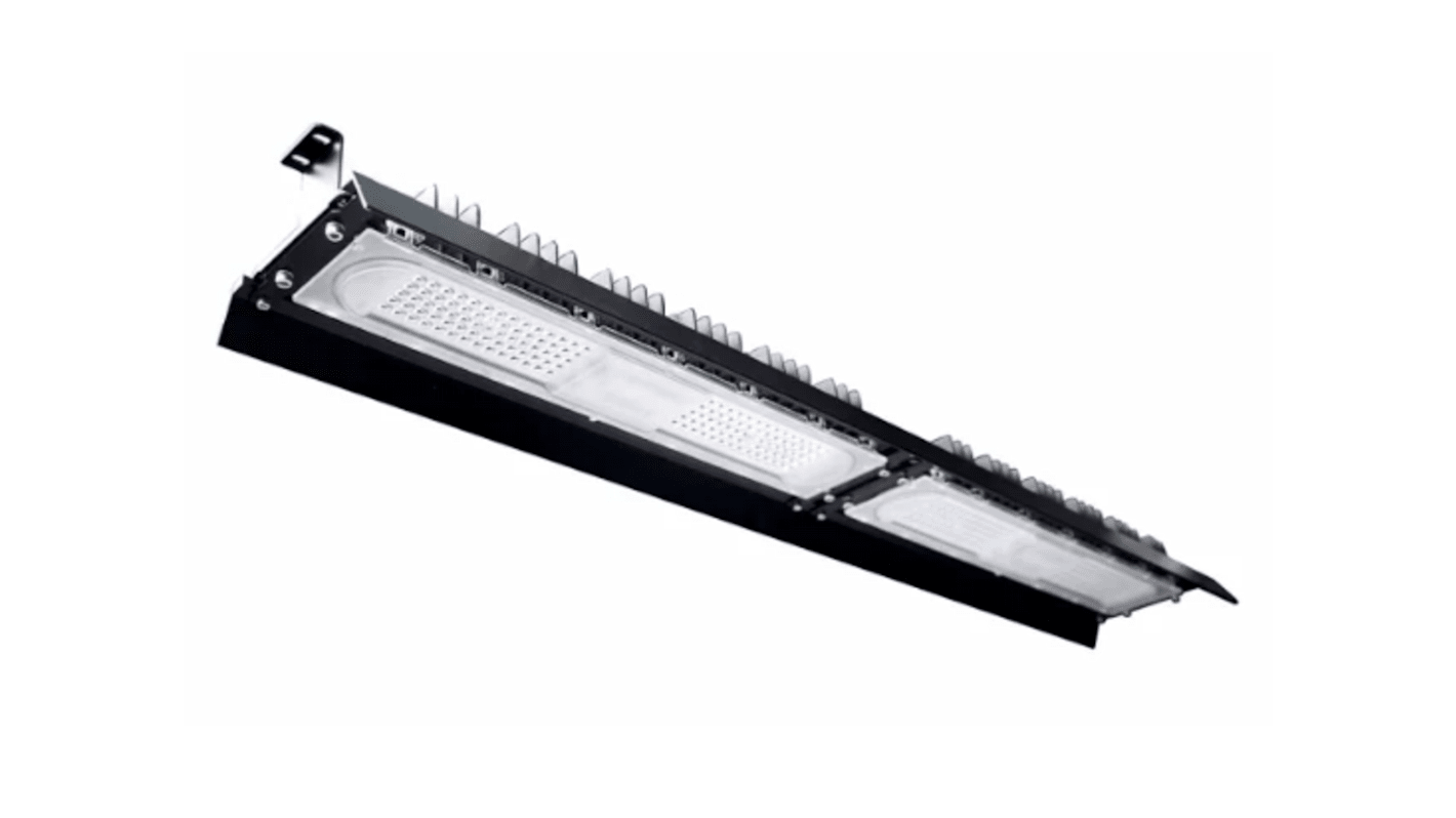 RS PRO 150 W LED High Bay Lighting