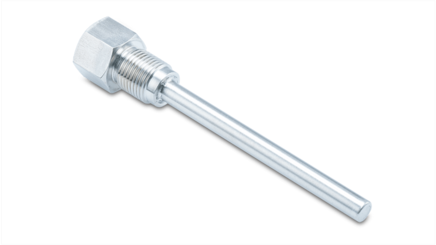 Bourdon AGWR-0230L2D.100 Thermometer Accessory for Use with Dial Thermometers