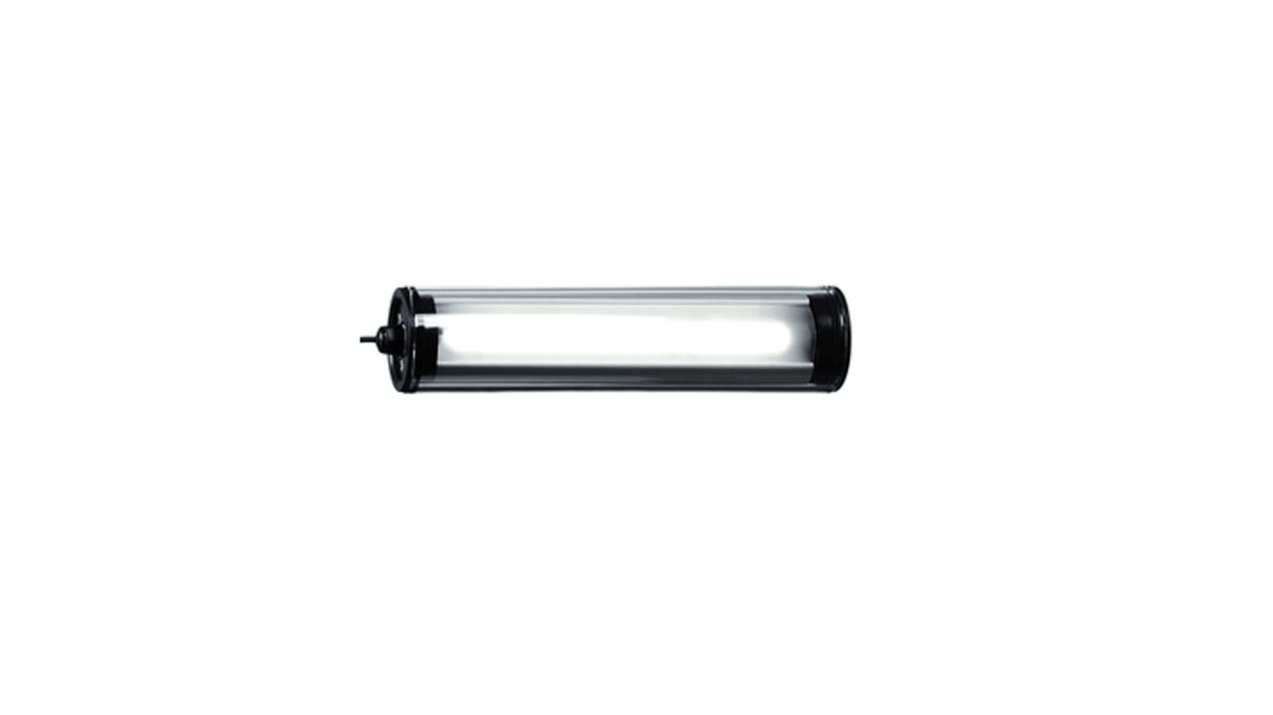 113618000 00746116 Lampara para maquinaria LED Waldmann 230 V 16 W RS