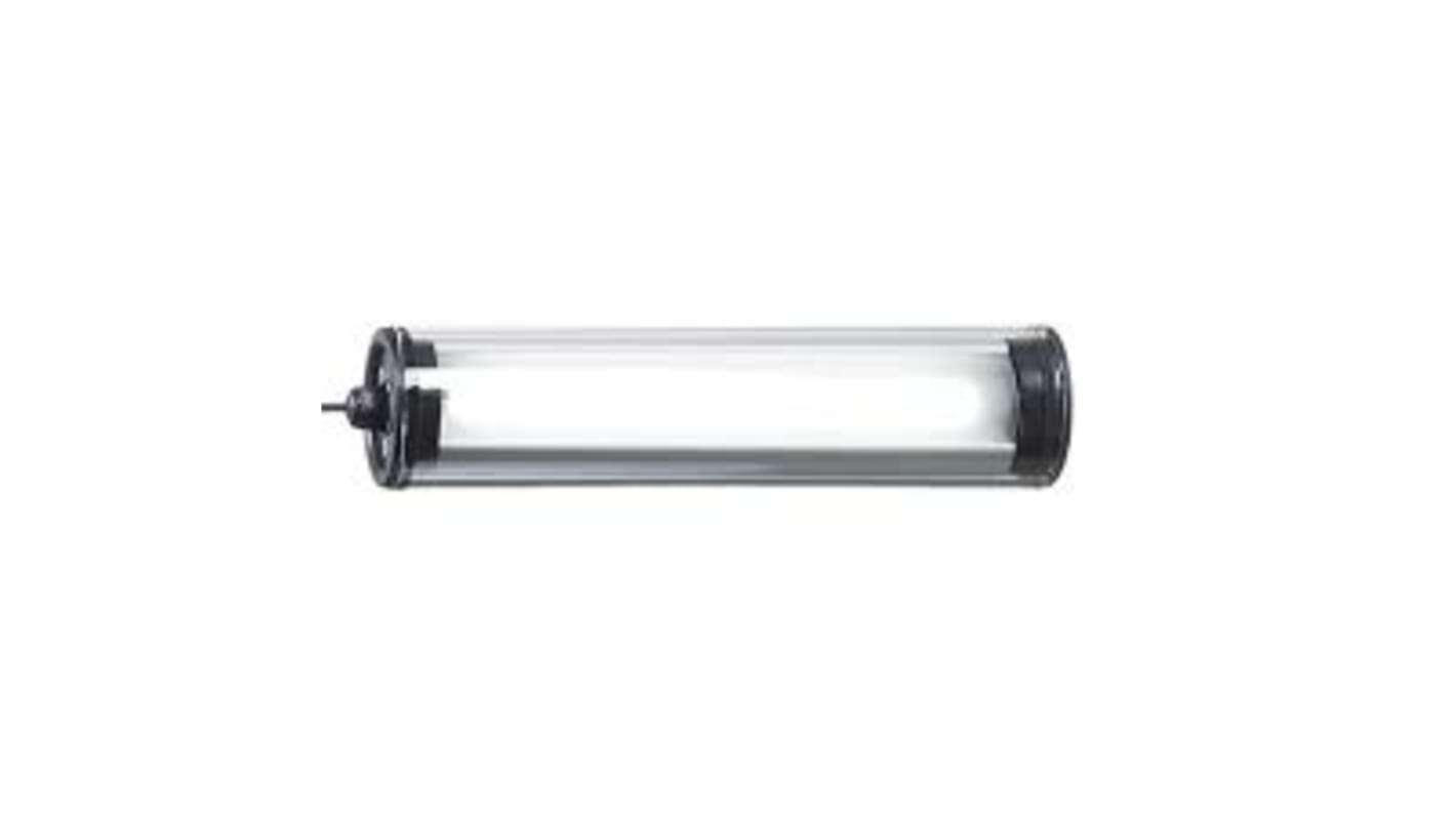 Waldmann LED Machine Light, 230 V ac, 230 V ac, 230 V ac, 370mm Arm Length