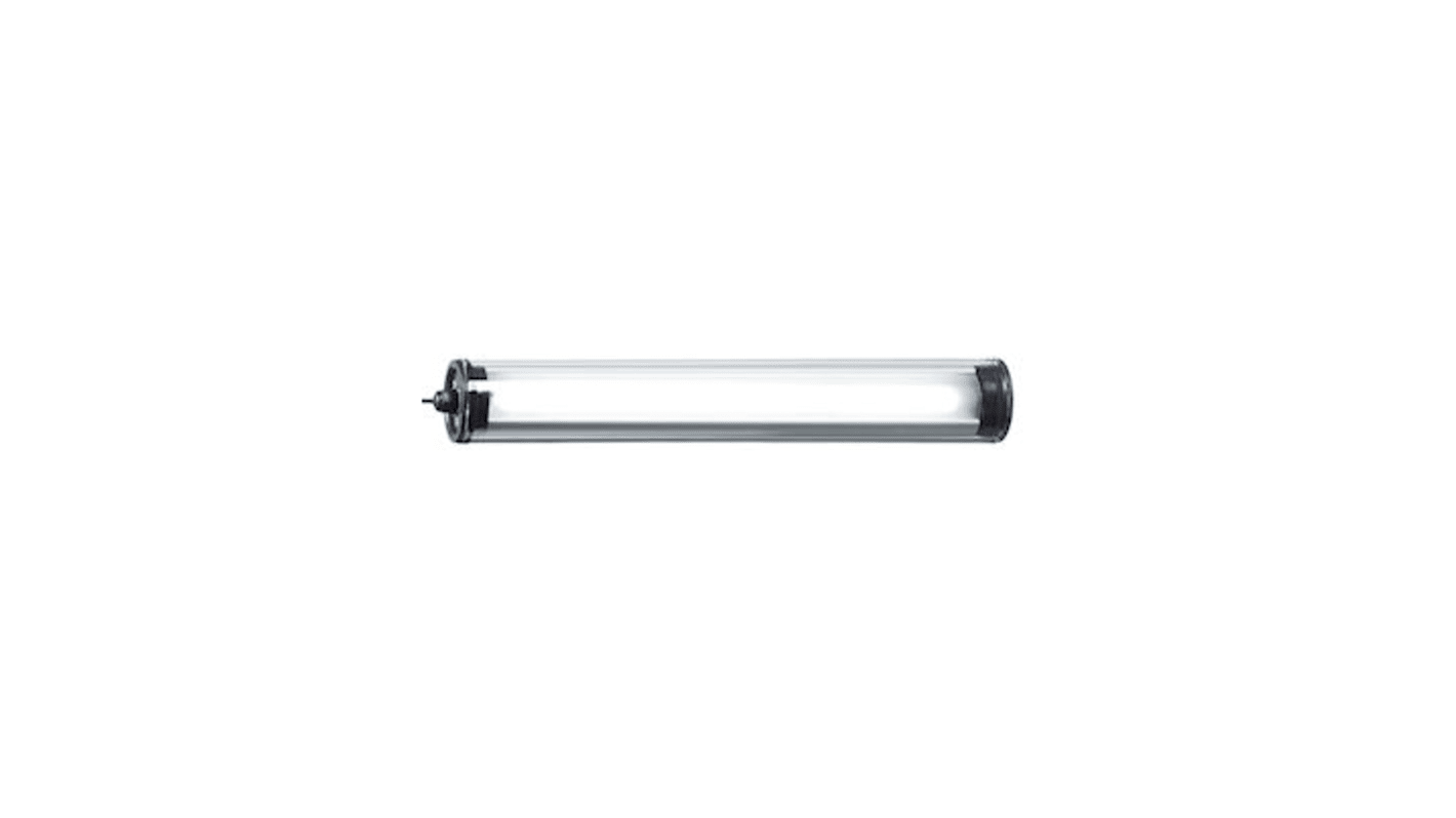 Waldmann LED Machine Light, 230 V, 24 W, 510mm Reach, 510mm Arm Length