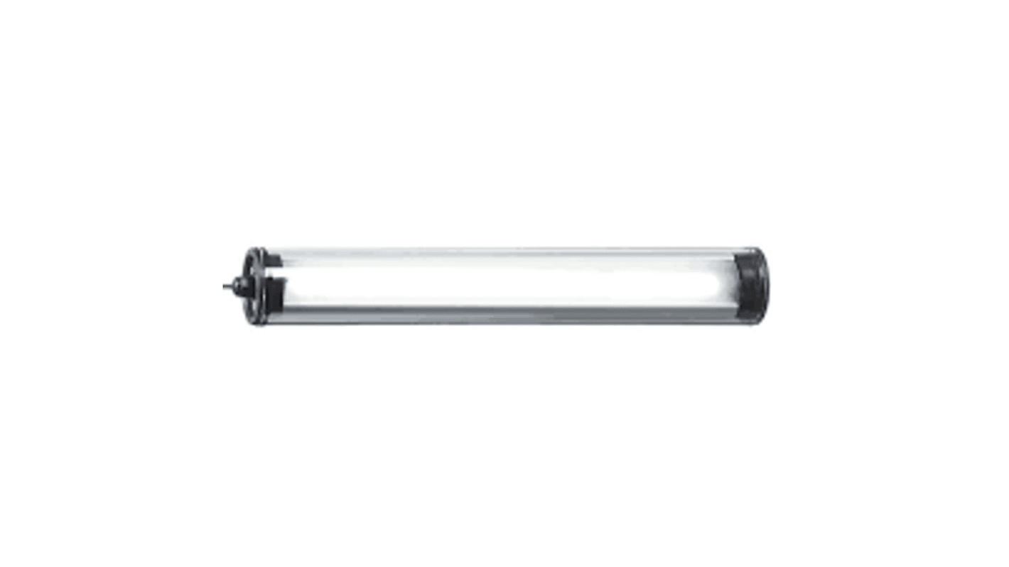 Lampe pour machine-outil LED Waldmann, 230 V c.a., 230 V c.a., 230 V c.a. 24 W, 1 900 lm
