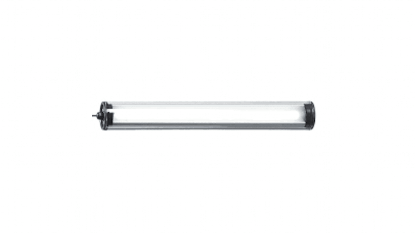 Waldmann LED Machine Light, 230 V, 32 W, 650mm Reach, 650mm Arm Length