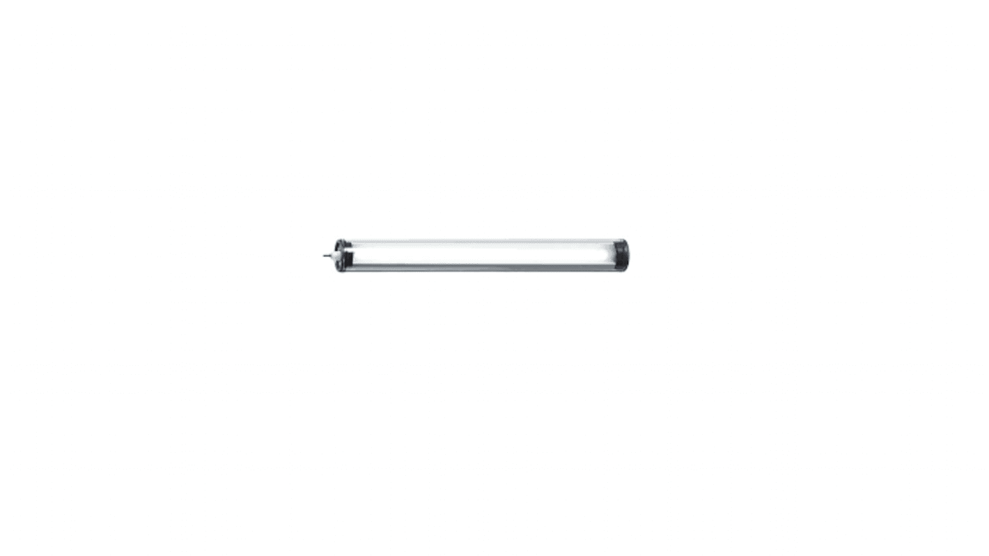 Waldmann LED Machine Light, 230 V, 32 W, 650mm Reach, 650mm Arm Length