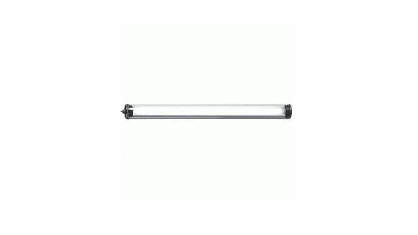 Waldmann LED Machine Light, 230 V, 40 W, 790mm Reach, 790mm Arm Length