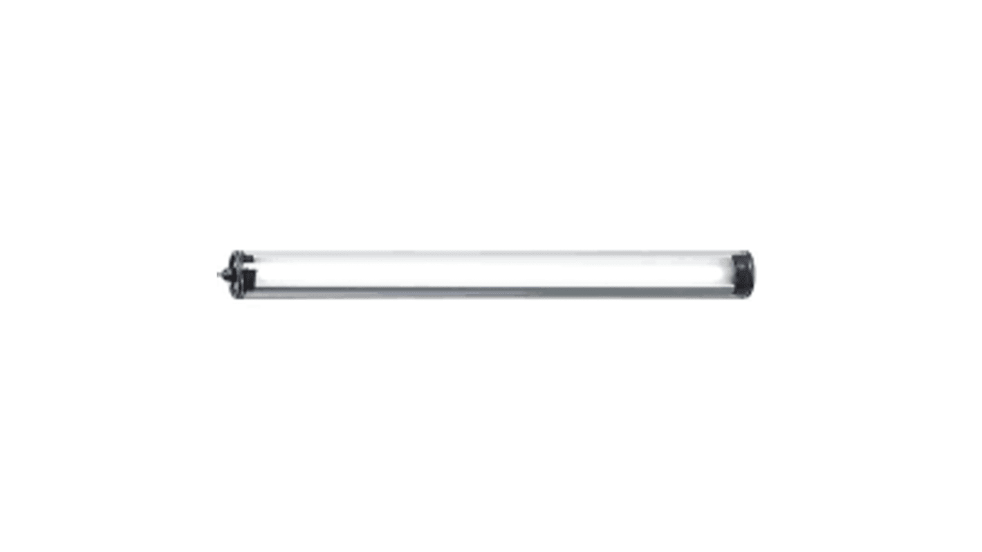 Lampe pour machine-outil LED Waldmann, 230 V c.a., 230 V c.a., 230 V c.a. 40 W, 3 100 lm