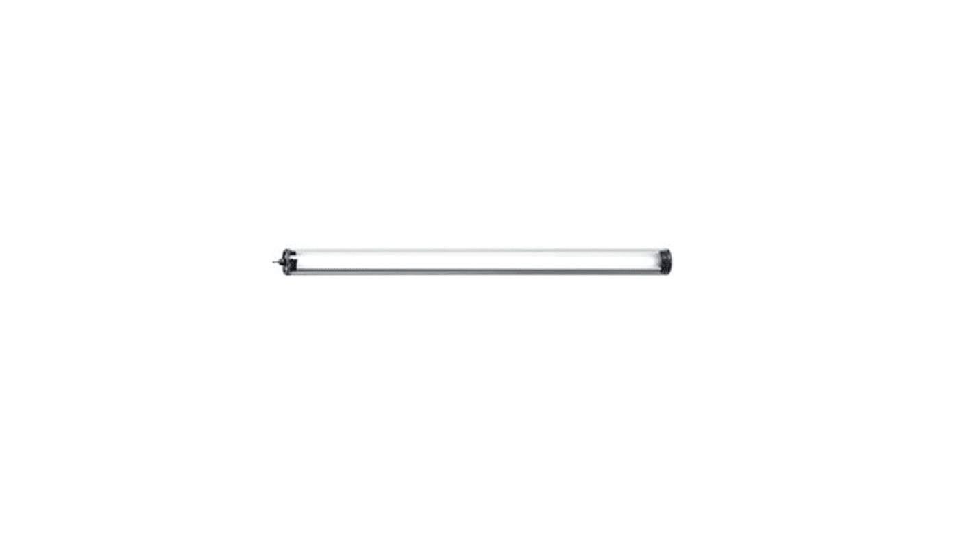 Waldmann LED Machine Light, 230 V, 56 W, 1070mm Reach, 1070mm Arm Length