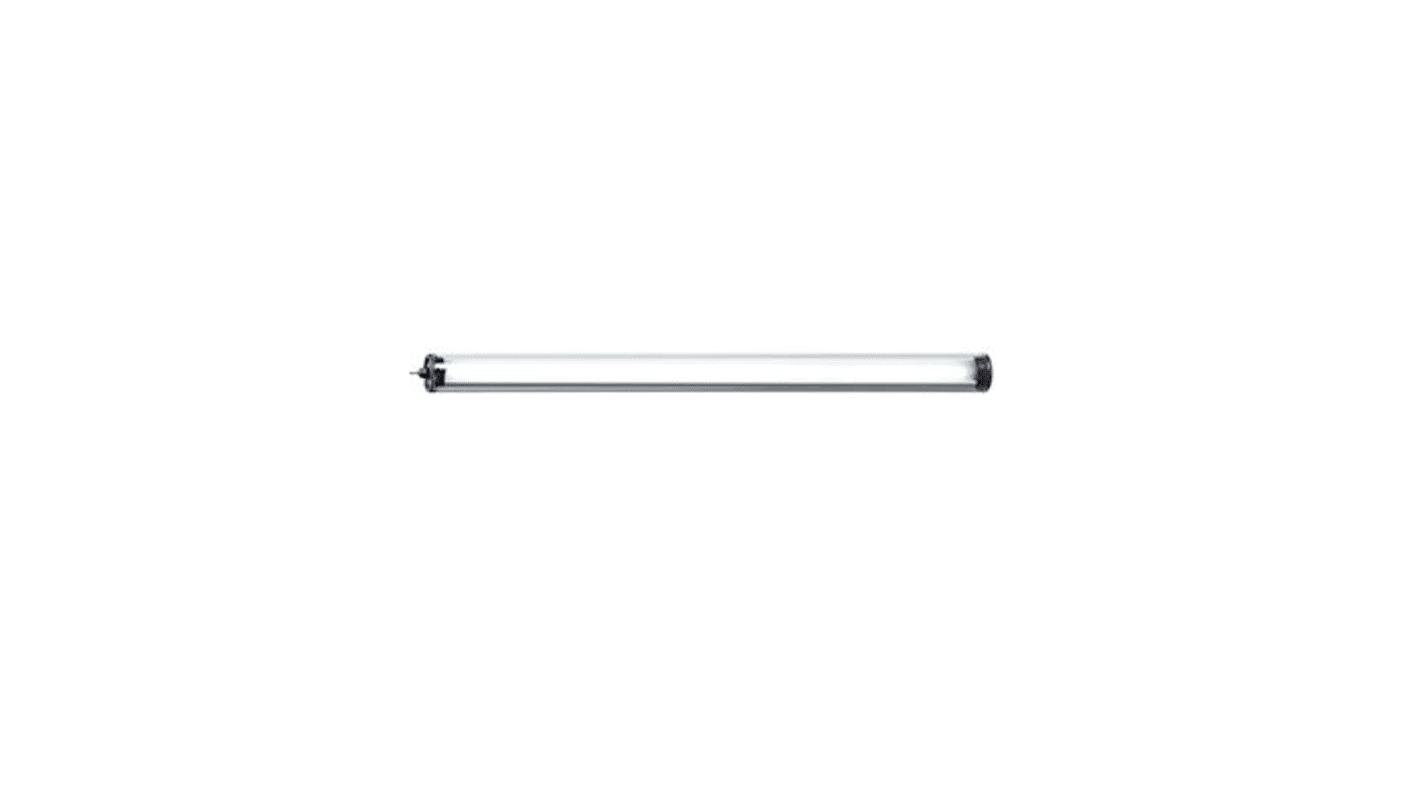 Waldmann LED Machine Light, 230 V, 56 W, 1070mm Reach, 1070mm Arm Length