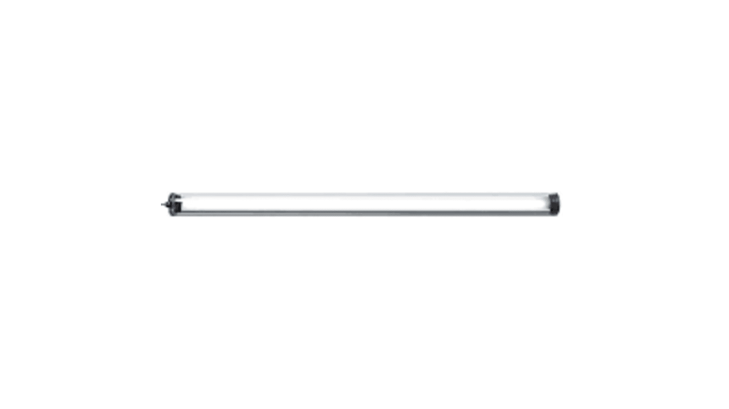 Waldmann LED Machine Light, 230 V, 64 W, 1210mm Reach, 1210mm Arm Length