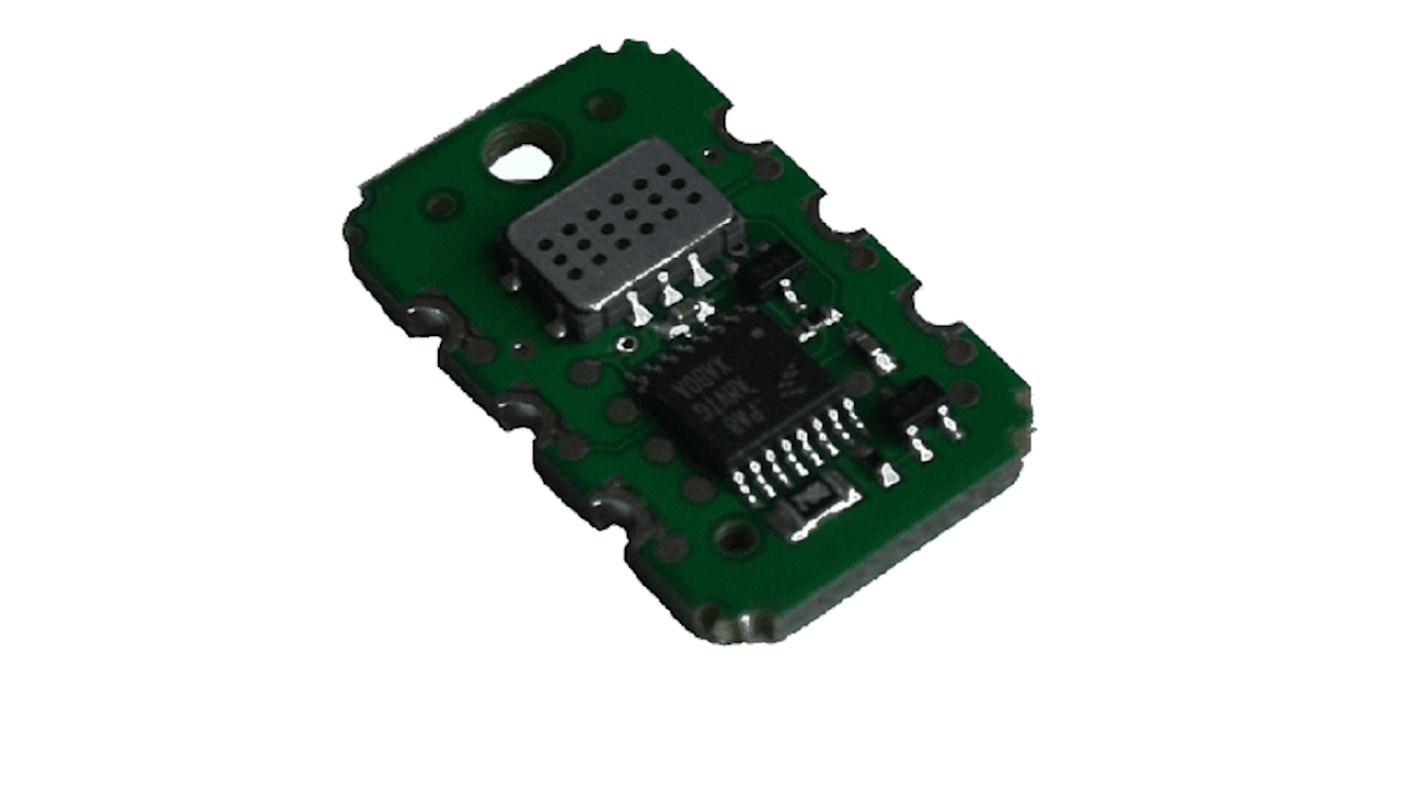 SGX Sensors Gassensor-IC, Medium: Organischer Dampf 5s VOC-Prüfer