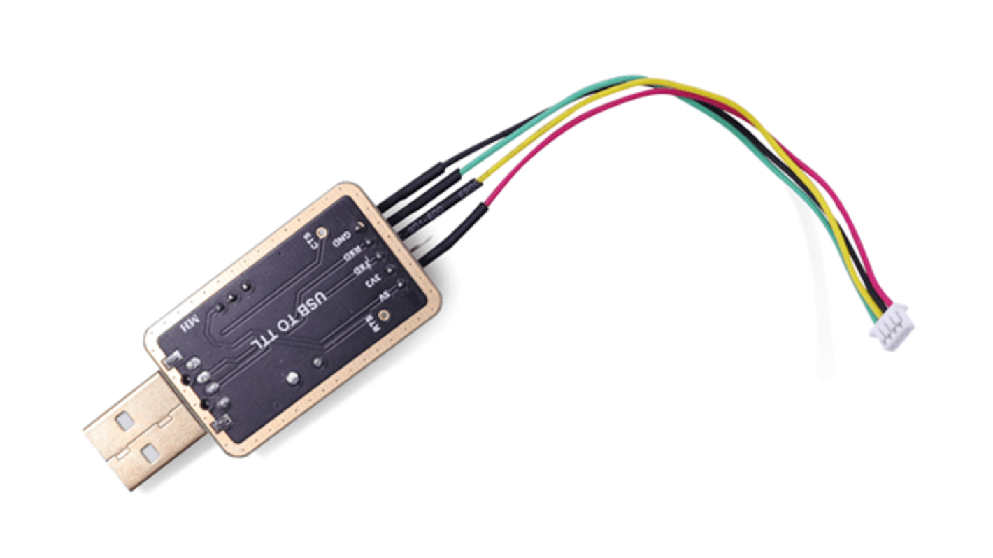 SGX Sensors 一氧化碳气体传感器芯片, 30s响应