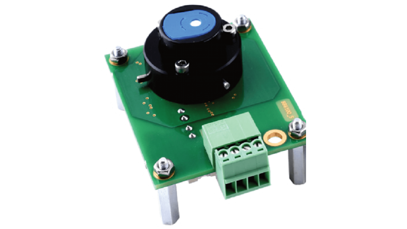 SGX Sensors PID Connection PCB 评估套件, 气体传感器