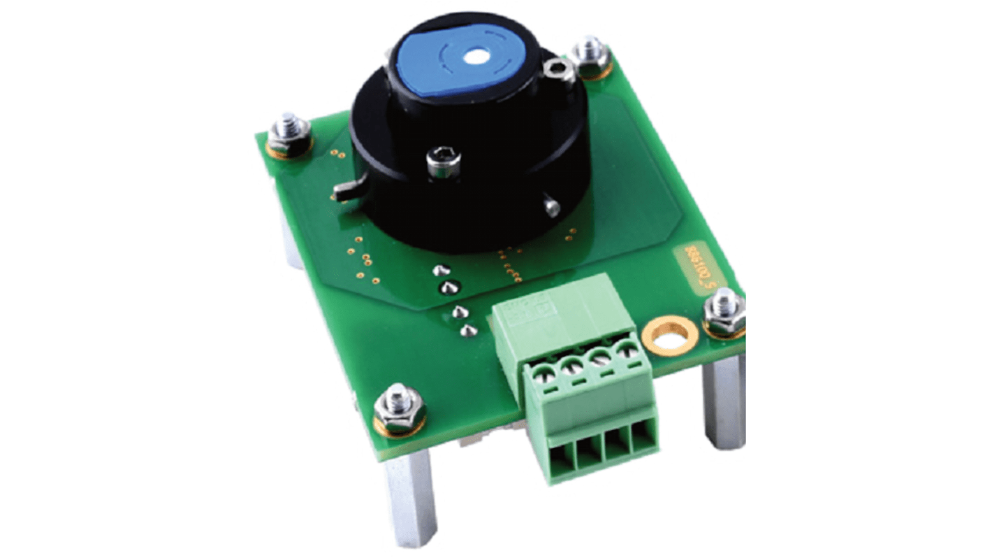 SGX Sensors PID Connection PCB Gas Sensor Evaluation Kit