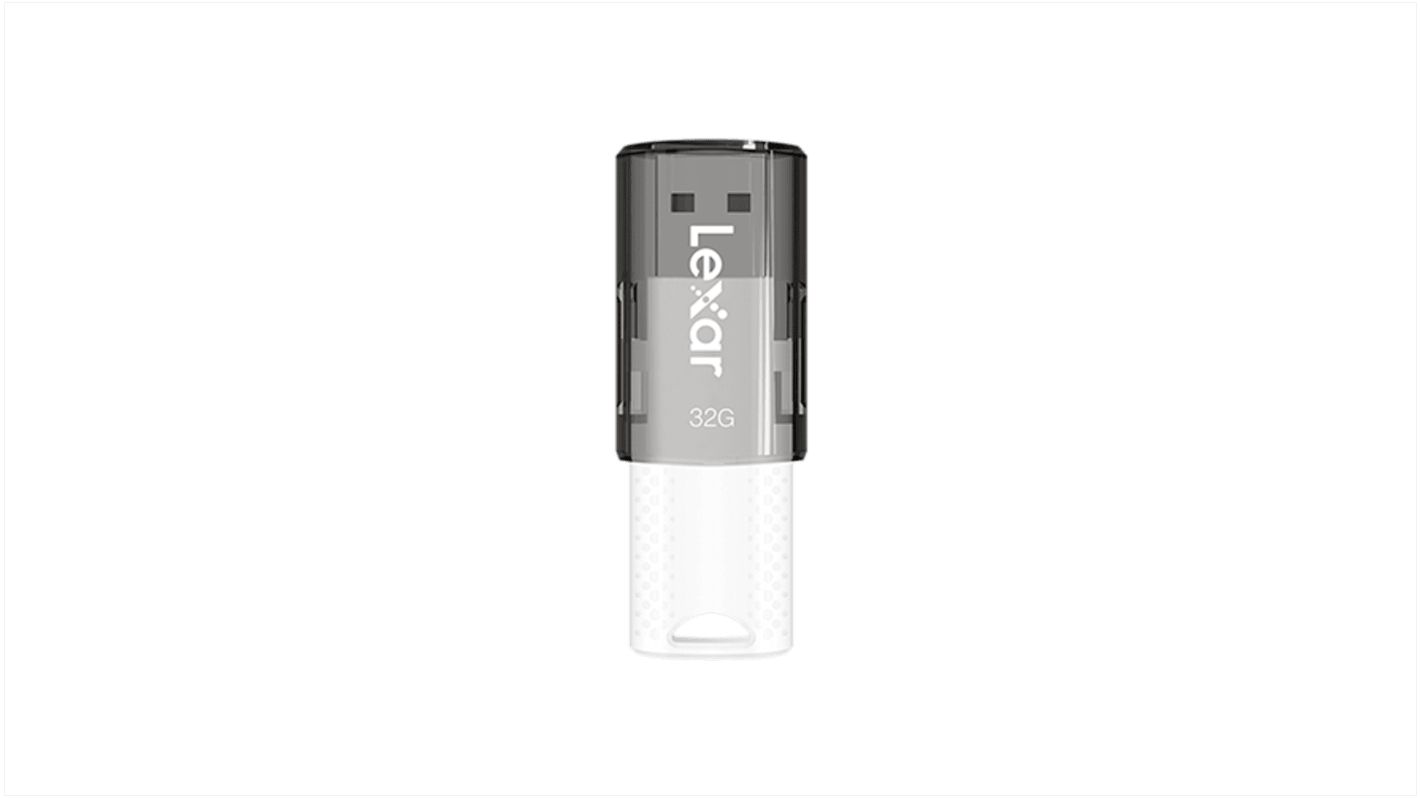 Lexar 32 GB External USB Hard Drive