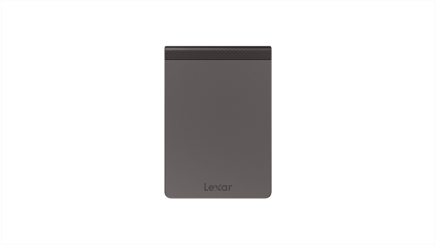 SSD Lexar Esterno 2,048 TB USB 3.1