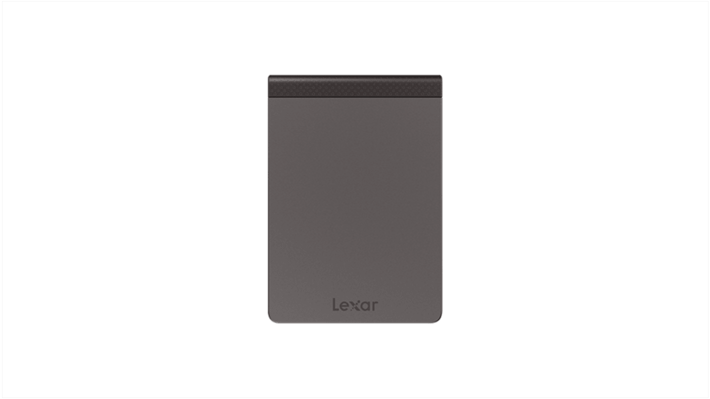 Lexar 512 GB External SSD