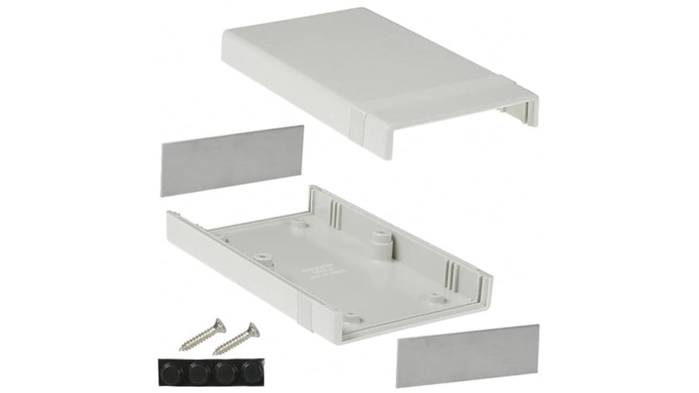 Hammond ABS Instrument Case, 157 x 94 x 36mm