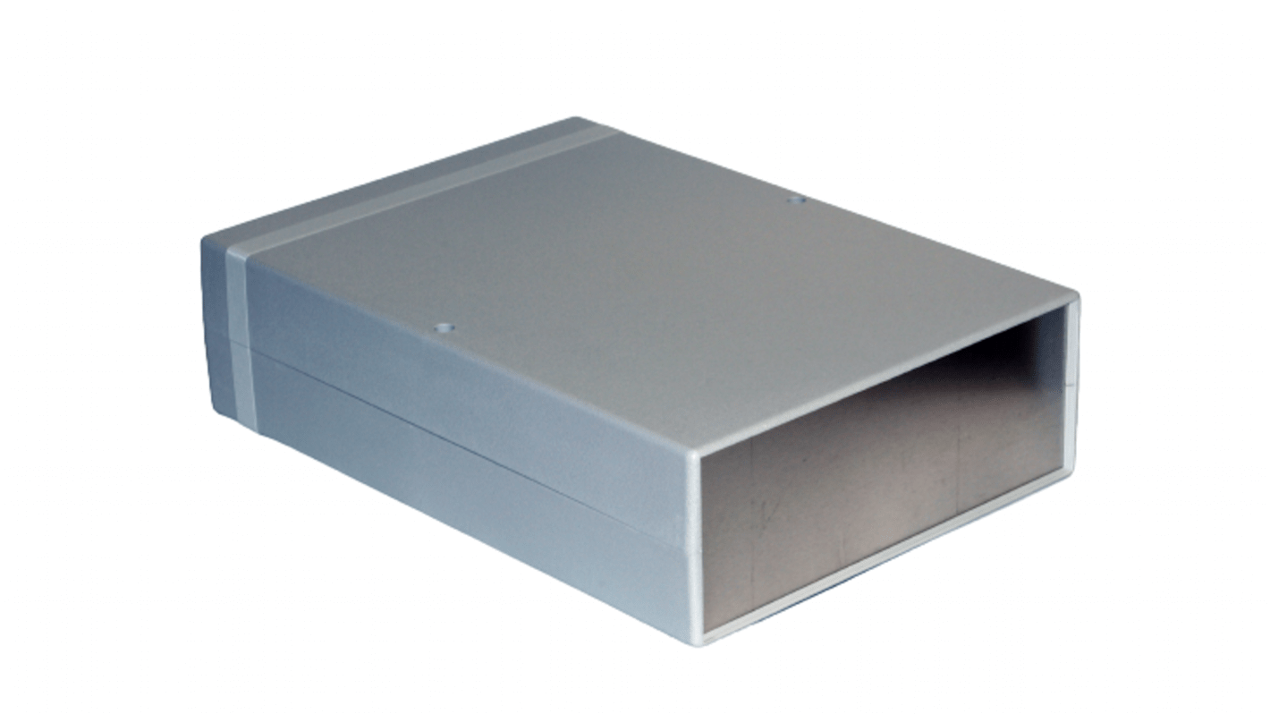 Contenitore per strumentazione Hammond in ABS 280 x 200 x 76mm