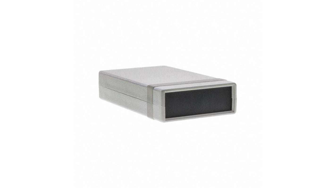 Hammond ABS Instrument Case, 157 x 94 x 36mm