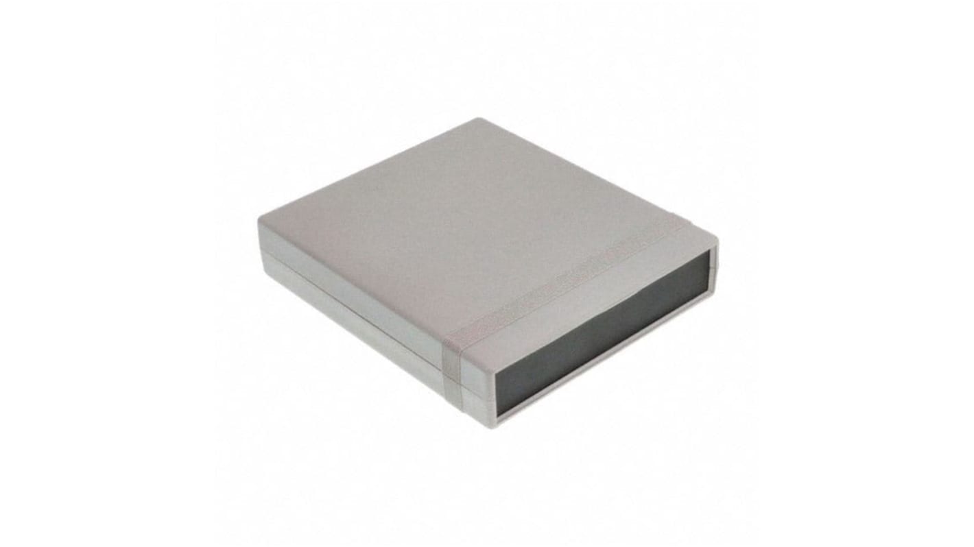 Hammond ABS Instrument Case, 179 x 154 x 36mm