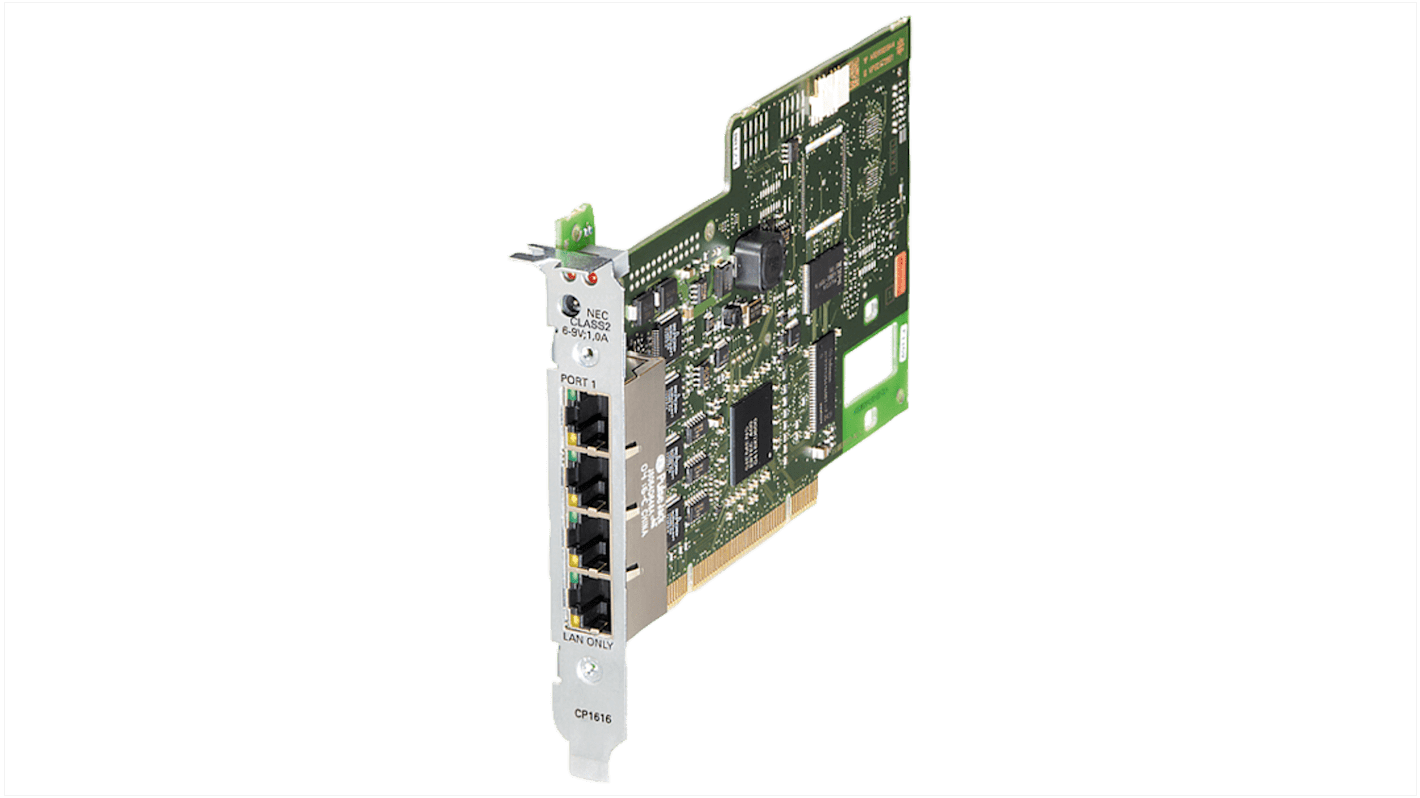 Módulo de comunicación Siemens, para usar con E/S PROFINET