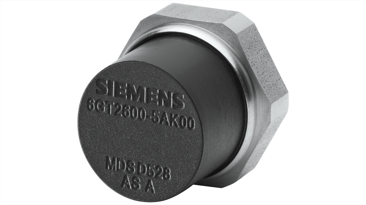 Siemens 6GT26005AK00 RF RF Module Transponder 13.56MHz