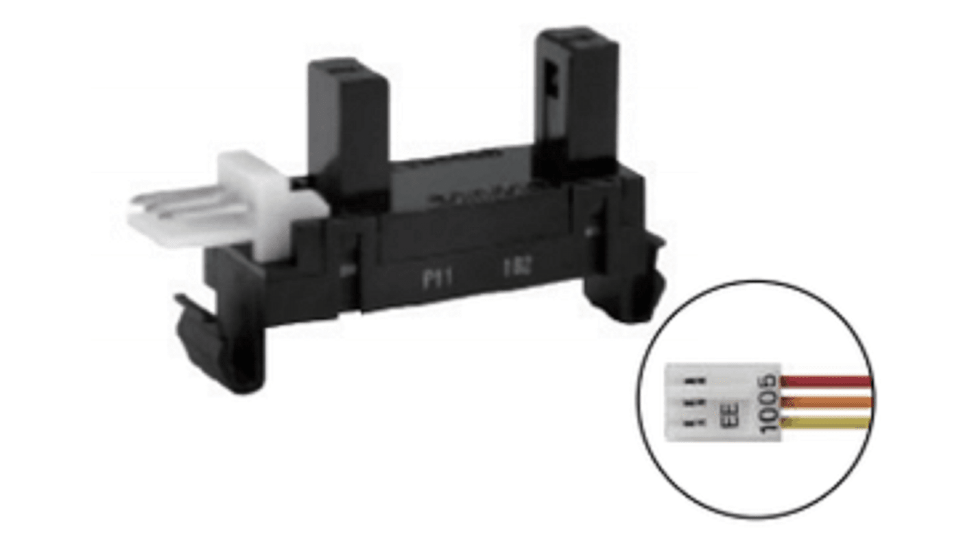 Rs-Online Connettore Omron per uso con EE-SX461-P11