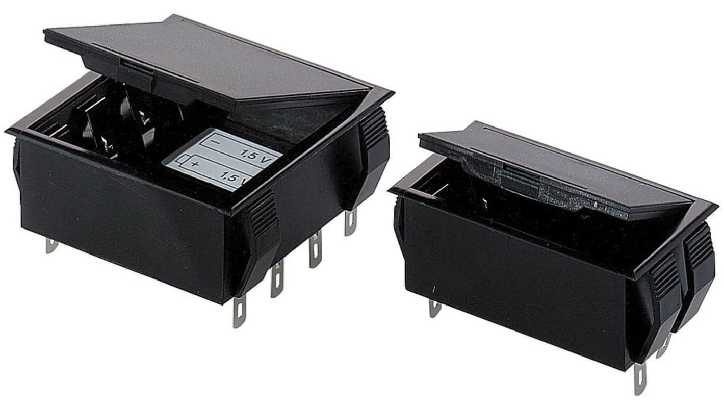 Porta batteria Bopla per Scomparti batteria