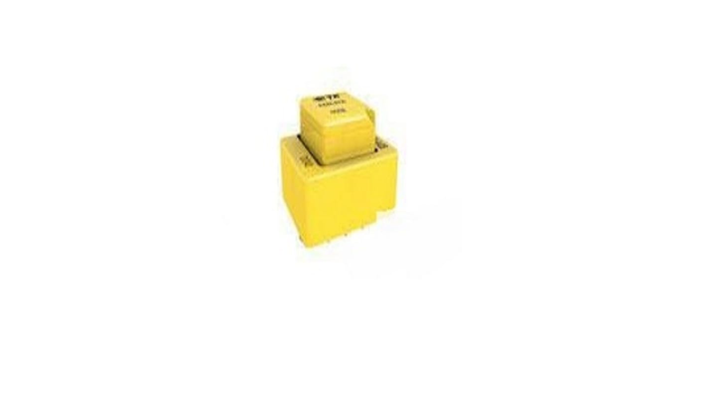 TE Connectivity Kfz-Relais 2900mW 50 Ω 1-poliger Schließer