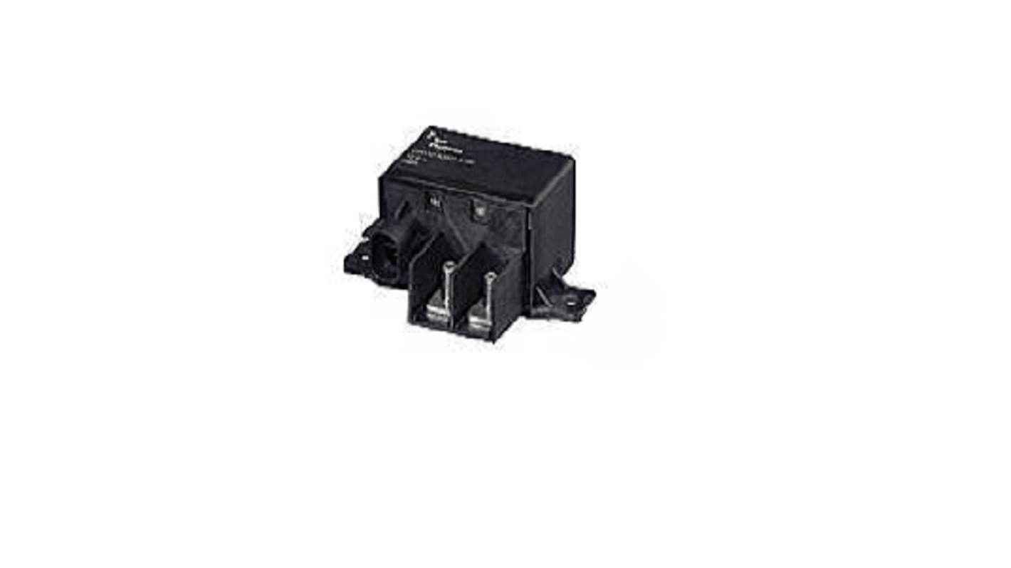 TE Connectivity Automotive Relay, SPDT