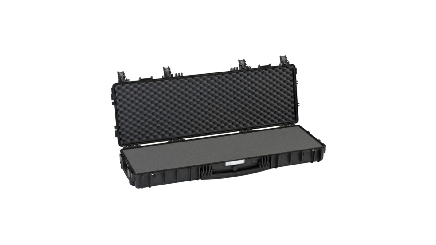 GT Line Mod. 11413.B Waterproof Watertight Case, 1189 x 415 x 159mm