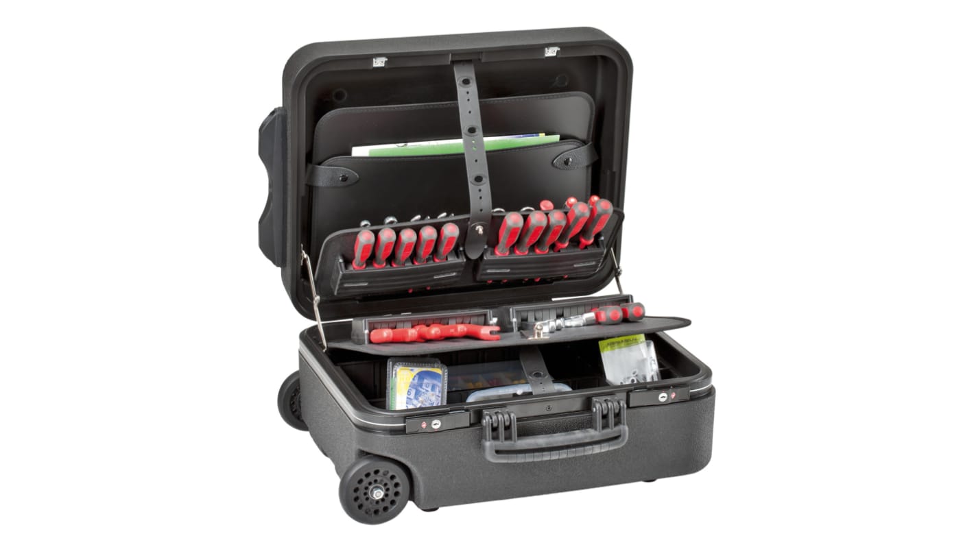 GT Line Polyethylene Tool Case