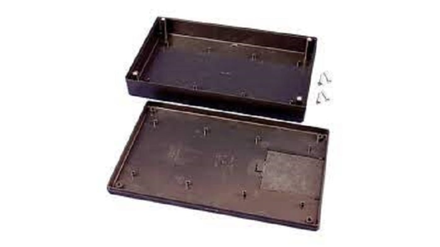 ハンドヘルドボックス Hammond