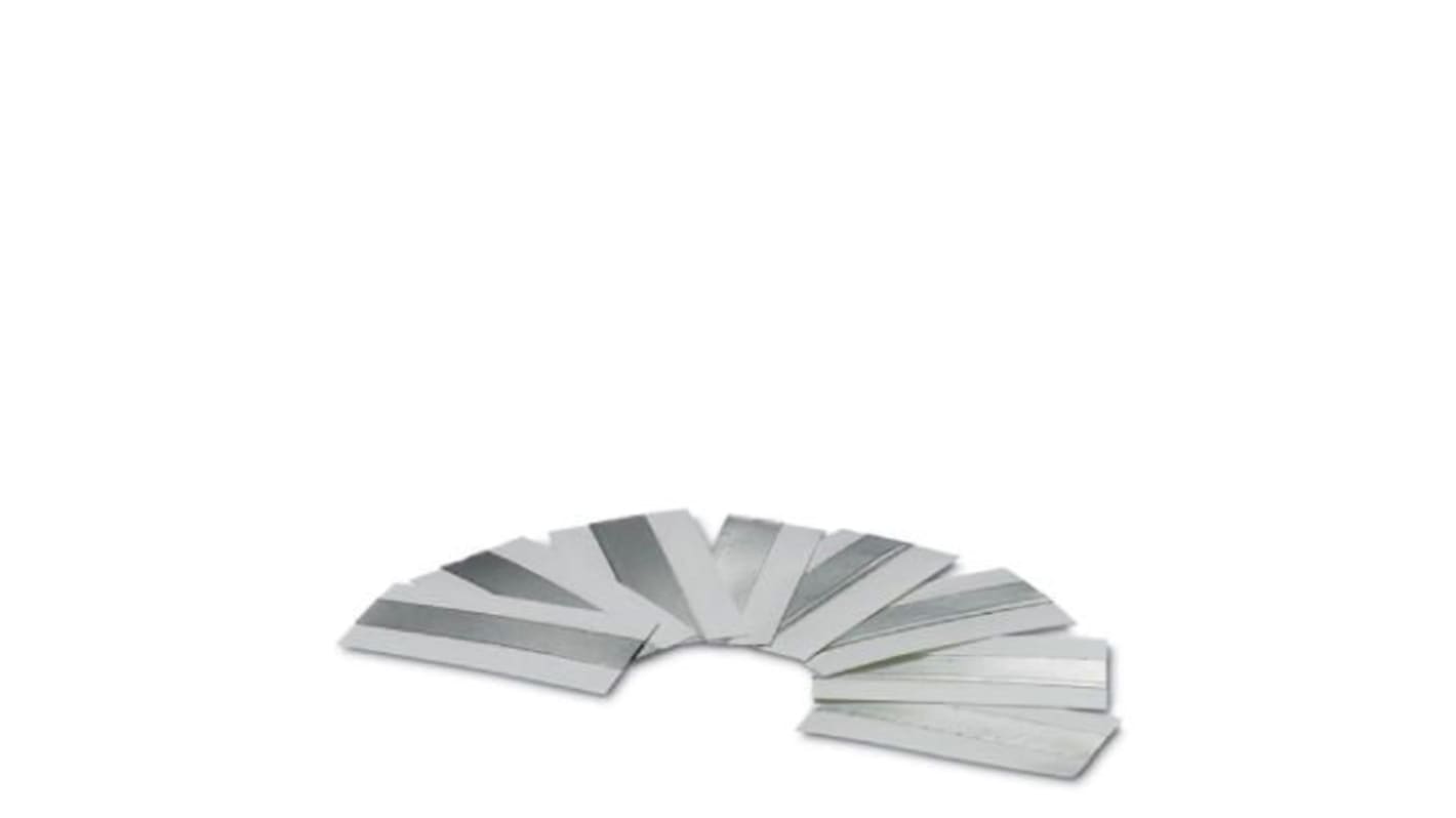 Phoenix Contact Shielding Sheet, 1mm x 40mm x 8mm