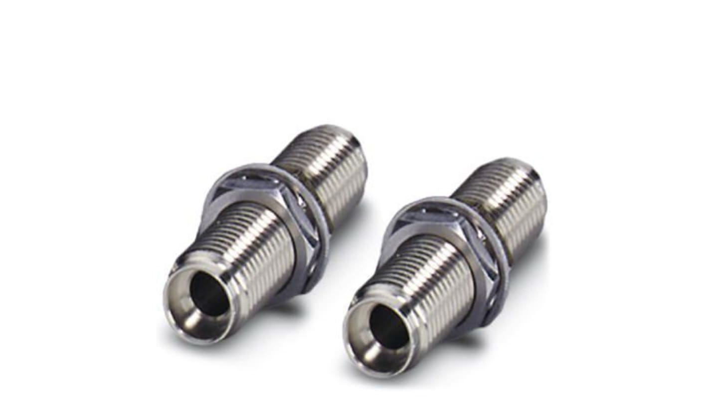 Phoenix Contact Fiber Optic Coupling