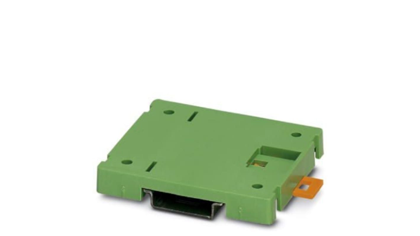 Phoenix Contact Polyamide Terminal Block Housing, Screw Mount