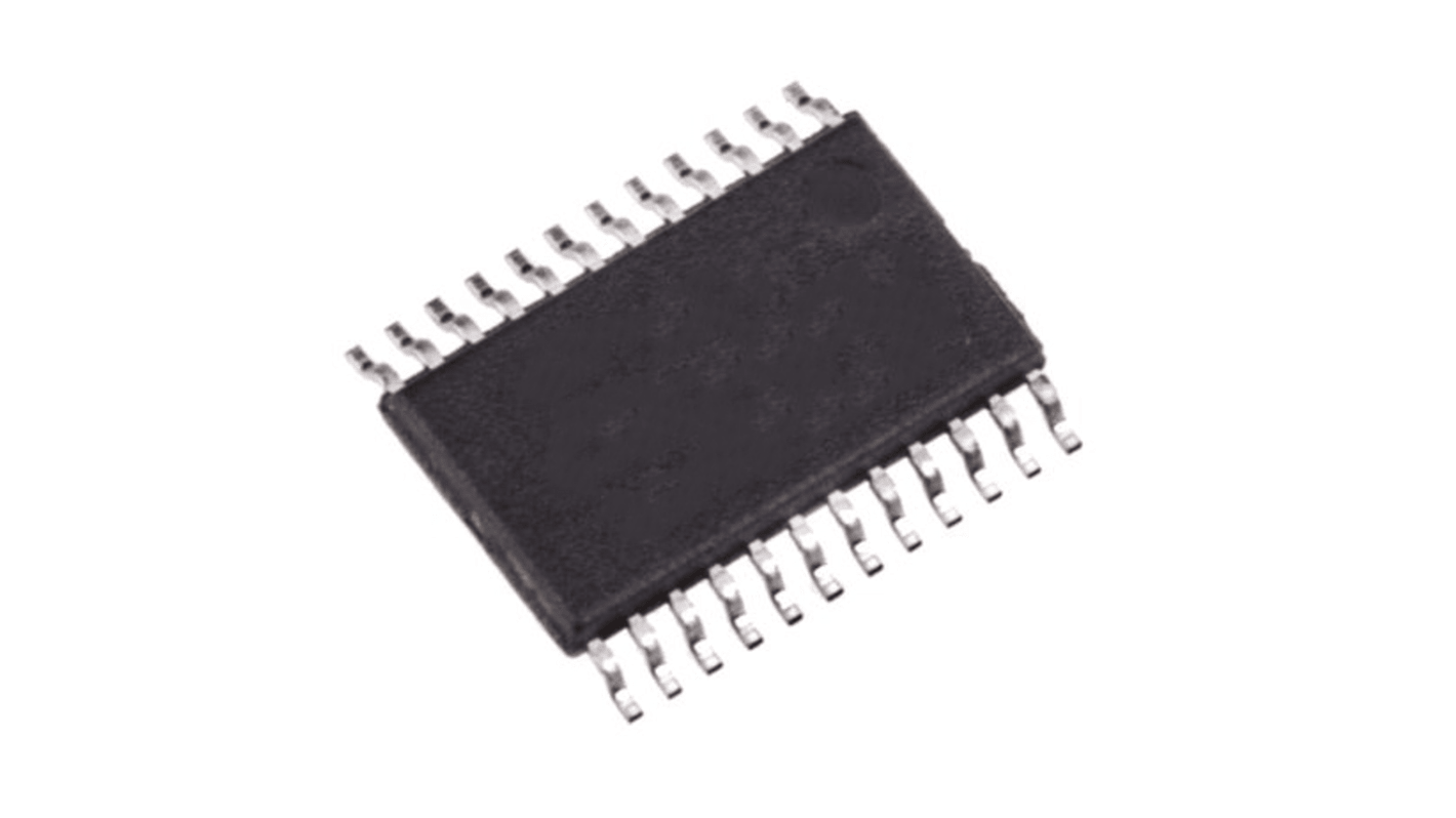 Renesas Electronics 5V2310PGGI Clock Buffer 24-Pin TSSOP