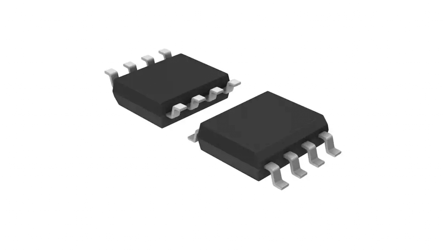 Renesas Electronics, クロック発生器, クロック発生器, 8-Pin, 7152MI-11LF