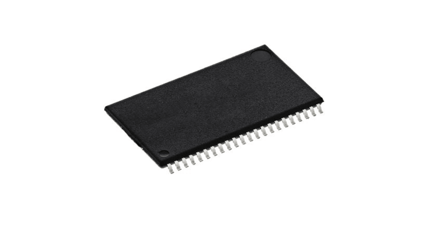 Renesas Electronics SRAM Memory, 71V016SA10PHG- 1Mbit