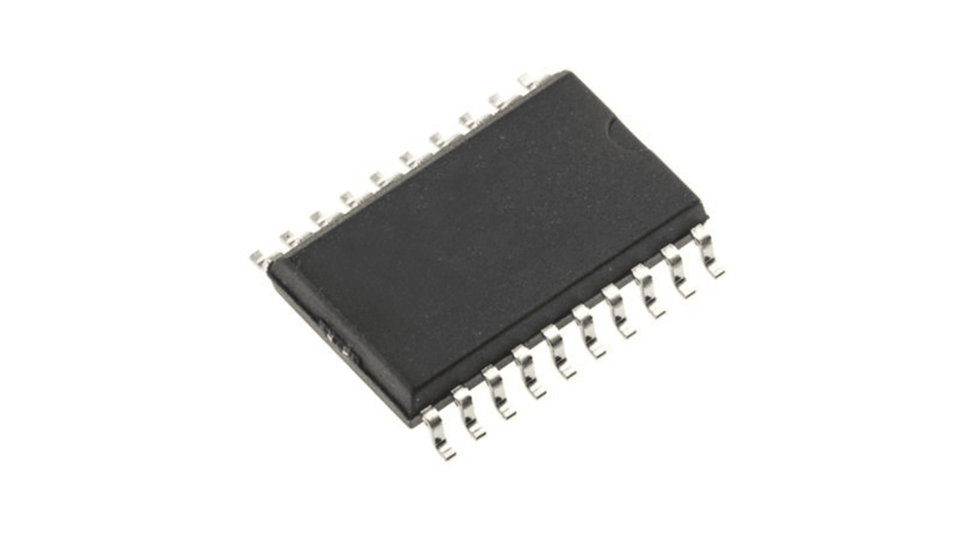 Renesas Electronics 74FCT521ATSOG, 8bit-Bit, Comparator, TTL