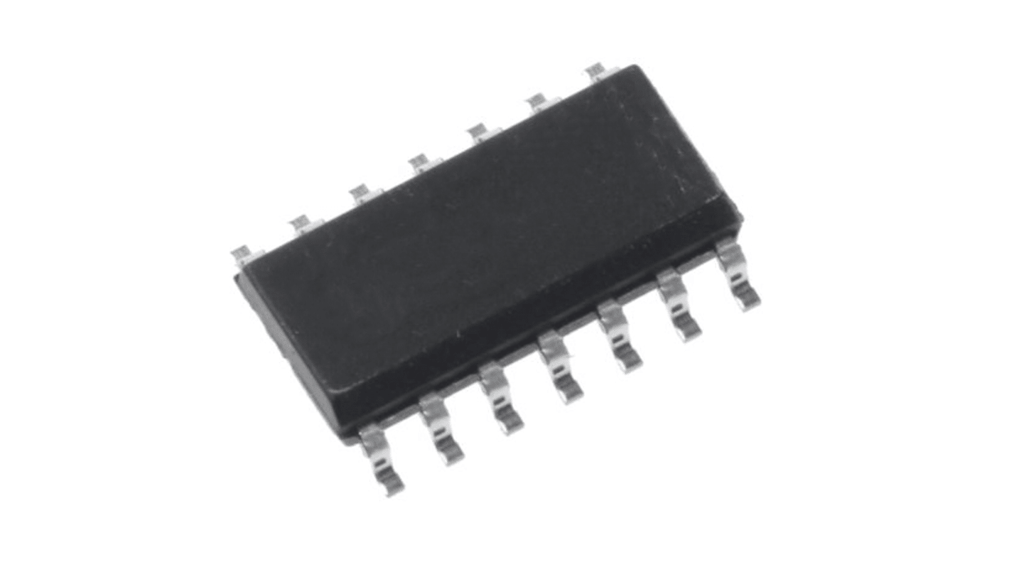 Renesas Electronics QS3125S1G, Bus Switch, 1 x 1:1