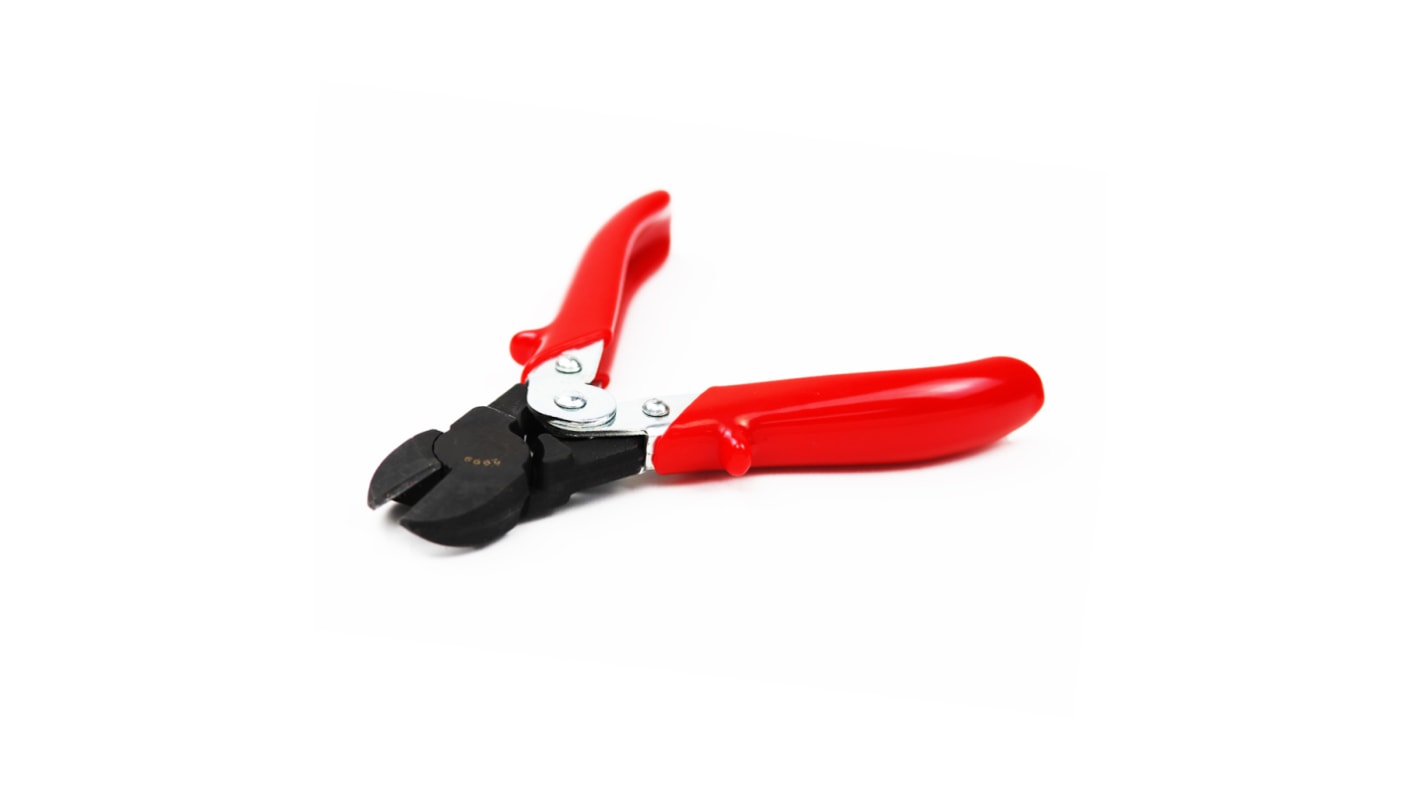 Pince coupante latérale RS PRO, 160 mm, capacité 4mm
