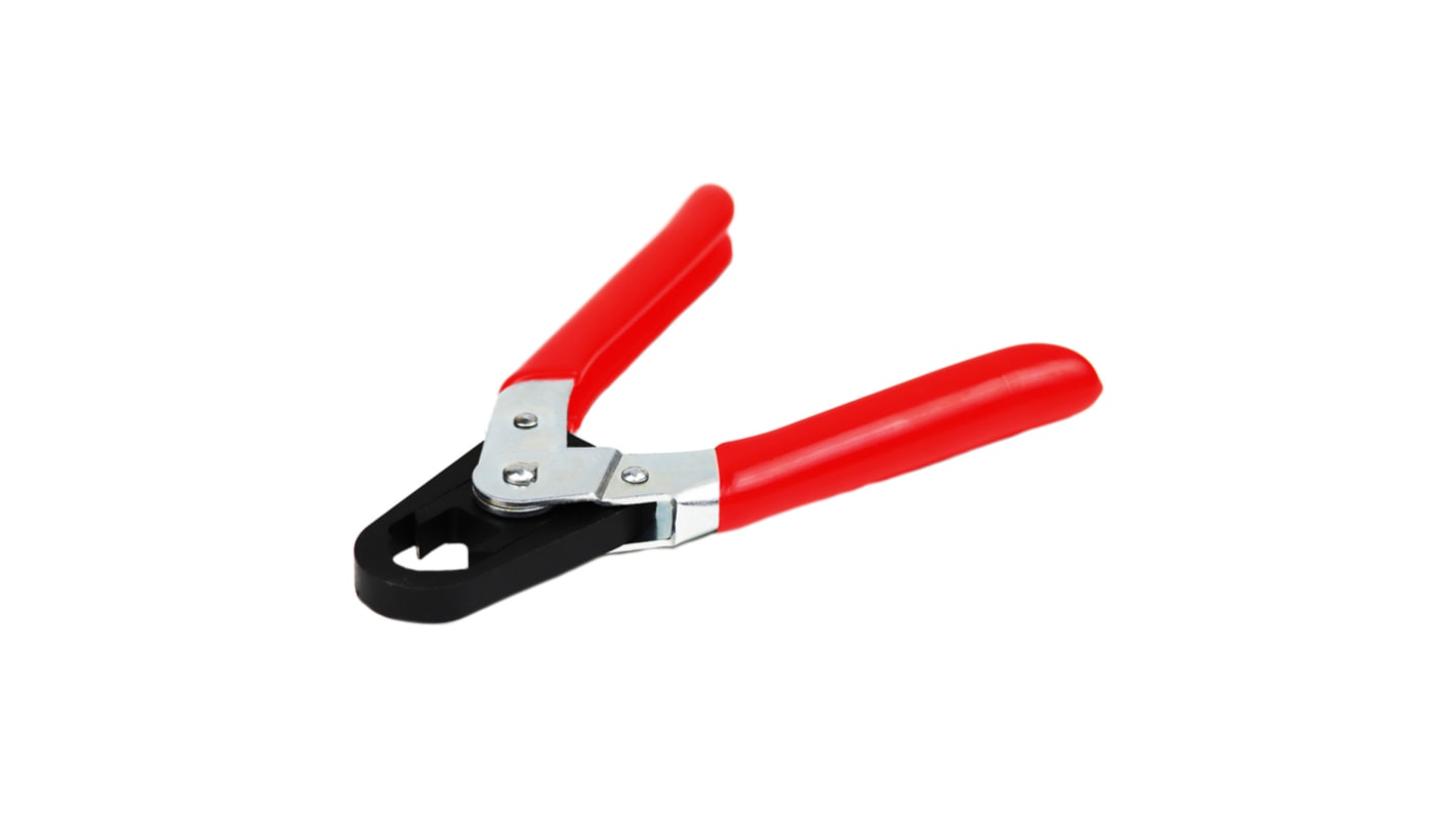 RS PRO Rohrschneider Stahl für Messing, Kupfer, 22 mm