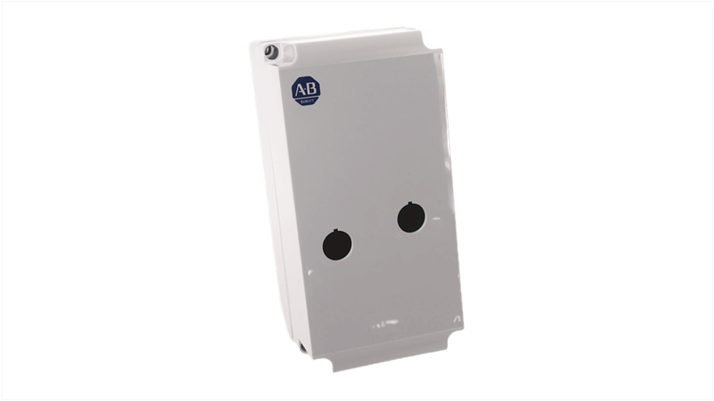 Contenitore stazione di controllo Allen Bradley