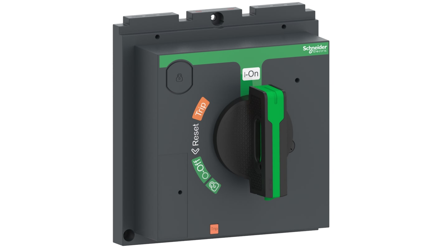 Schneider Electric Rotary Handle for ComPacT NSXm new