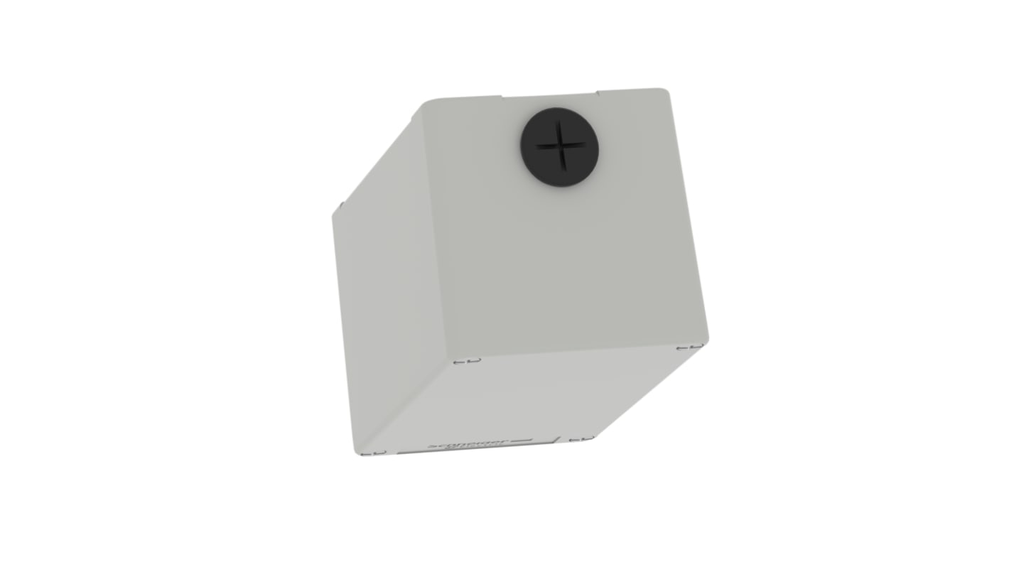 Schneider Electric Metal General Purpose Enclosure, 130 x 80 x 77mm