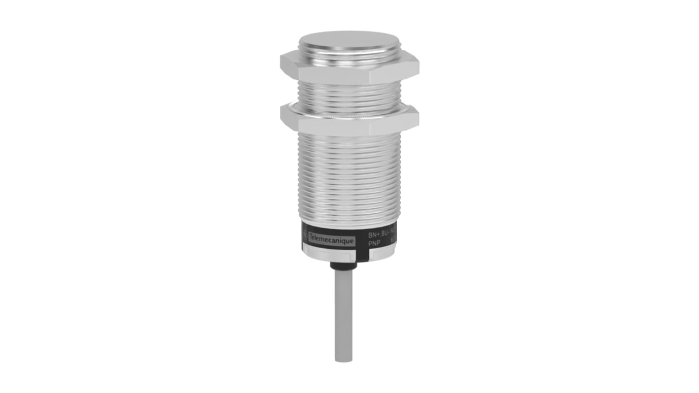 Telemecanique Sensors静電容量型 近接センサ 範囲： 10 mm ,M30