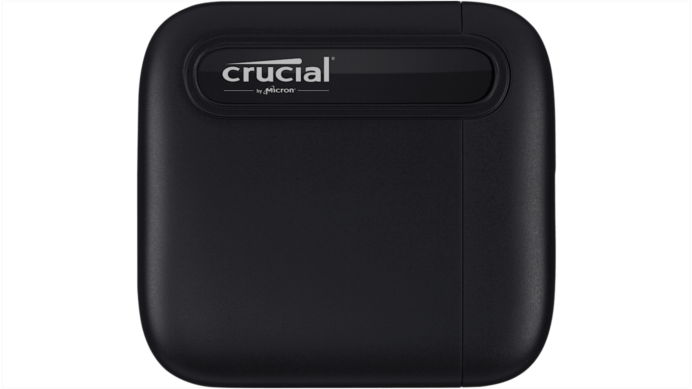 SSD Crucial Esterno 1 TB USB 3.2