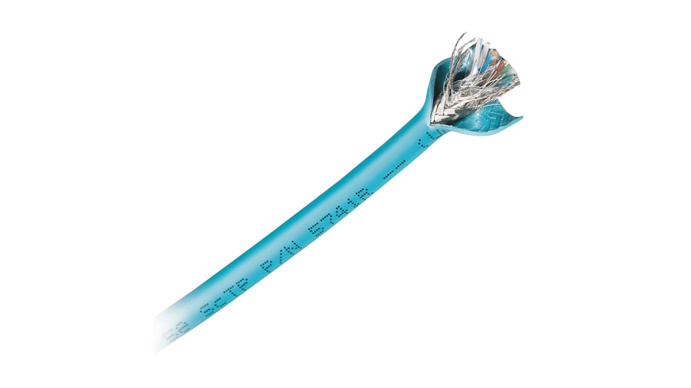 Kabel Ethernet Cat5e długość 300m Niezakończony Allen Bradley